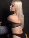 ורה נערת ליווי vip הרסת בקרית ביאלק - Thumbnail 1