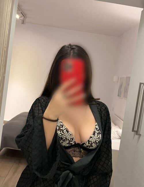 ורה נערת ליווי vip הרסת בחיפה - Image 1