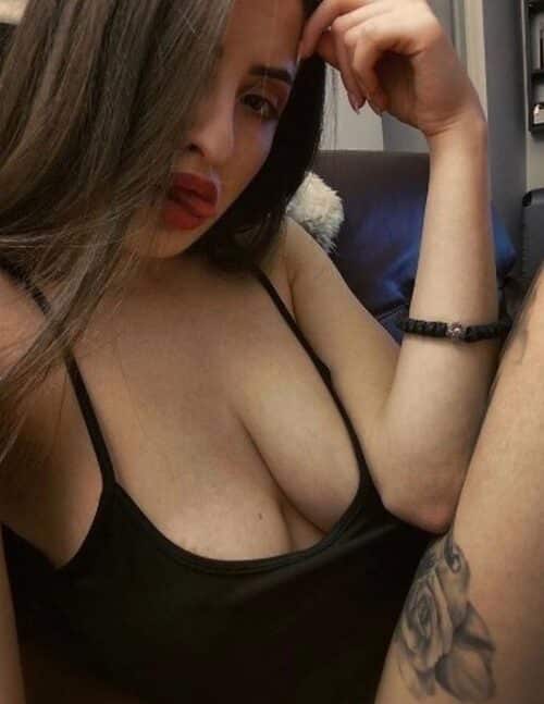 אלינה – מפנקת אצלך בבית - Image 2