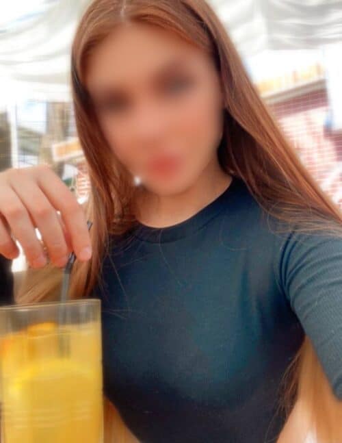 ולריה – בלונדינית מטריפה הגיעה לצפון - Image 3