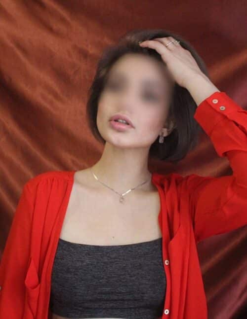 ערבייה בת 20 בצפון - Image 4