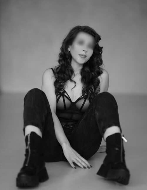 אניה – נערת ליווי צעירה בצפון - Image 5