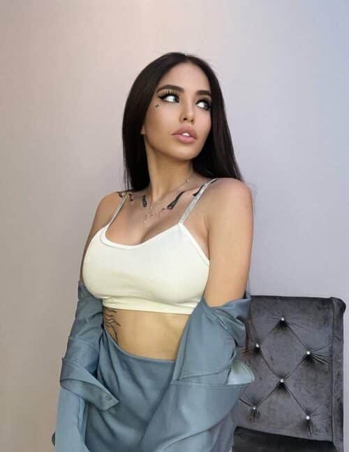 מרינה בובה אמיתית בצפון - Image 4