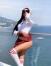 מאי – האישה הכי מרהיבה נוחתת בנהריה - Thumbnail 2