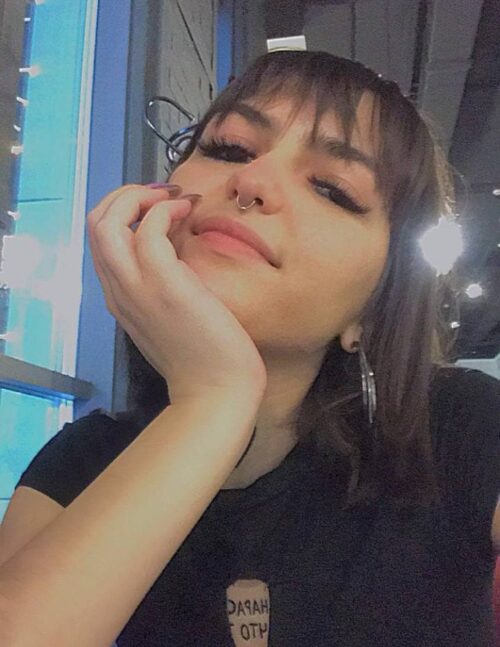 ליאנה סקסית ומטריפה! - Image 14