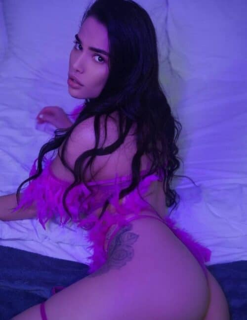 מרינה בובה אמיתית בצפון - Image 5