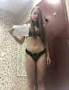 קריס – הבחורה הכי שובבה מבקרת בקריות - Thumbnail 4