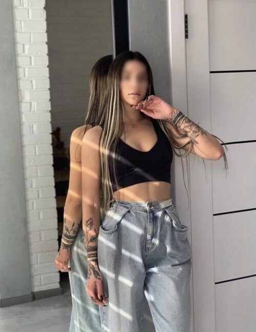 אזור קרית מוצקין גלינה - Image 11