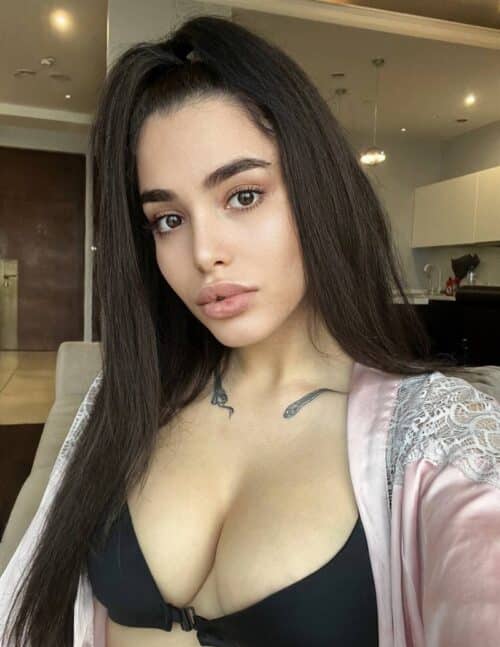 מרינה בובה אמיתית בצפון - Image 6