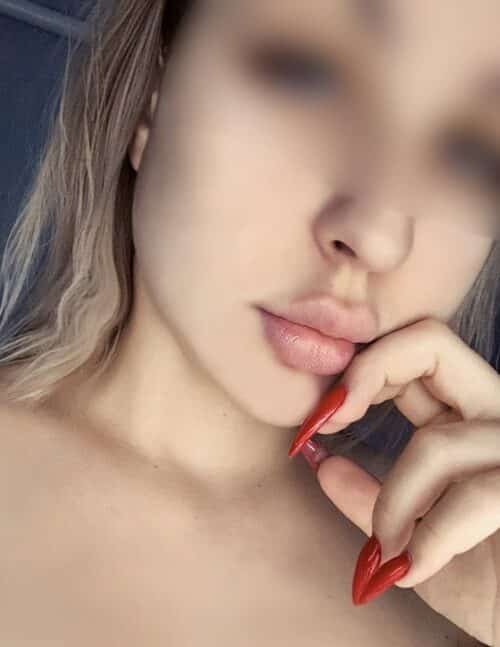 מילינה – סקסית ויפייפיה - Business-Ladies.co.il
