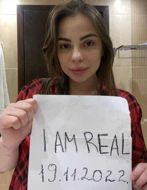 צפון המדינה – מלאני רוסיה בת 26 - Image 5