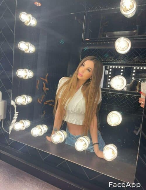 סבטלנה – אישה רק בת 18 – בנהריה והסביבה - Business-Ladies.co.il