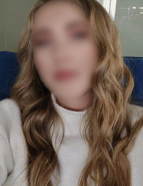 אין כמו יאנה בת 20 בנהריה - Business-Ladies.co.il