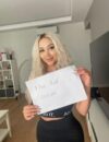 קארינה – בחורה חרמנית אצלך במלון - Thumbnail 8