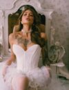 נסטיה – מפנקת באשקלון בבית שלך - Thumbnail 2