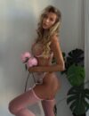 אנגל בחורה מהסרטים בביתך במרכז - Thumbnail 2