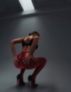 עמירה – בחורה לערב מפנק בצפון - Thumbnail 4